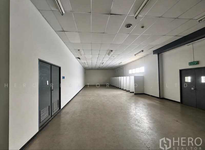 For Sale Factory 13-0-83 Rai in Lam Sai, Wang Noi, Phra Nakhon Si Ayutthaya HRE01212, Phra Nakhon Si Ayutthaya, Lam Sai, Wang Noi, Phra Nakhon Si Ayutthaya, , 13,670 sqm, Warehouse/Factory For Sale, by Hero Realtor Co., Ltd., 500485711 - DDproperty.com