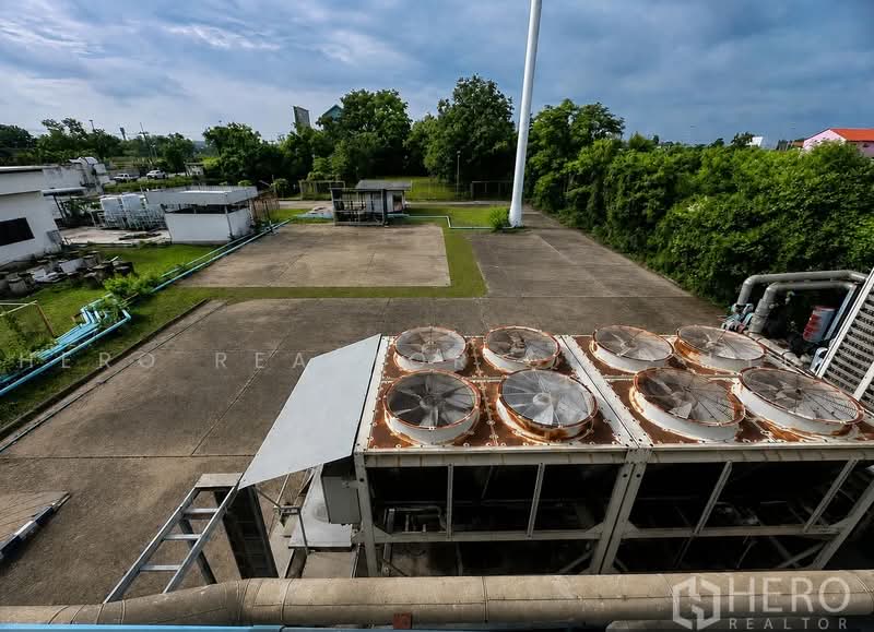 For Sale Factory 13-0-83 Rai in Lam Sai, Wang Noi, Phra Nakhon Si Ayutthaya HRE01212, Phra Nakhon Si Ayutthaya, Lam Sai, Wang Noi, Phra Nakhon Si Ayutthaya, , 13,670 sqm, Warehouse/Factory For Sale, by Hero Realtor Co., Ltd., 500485711 - DDproperty.com