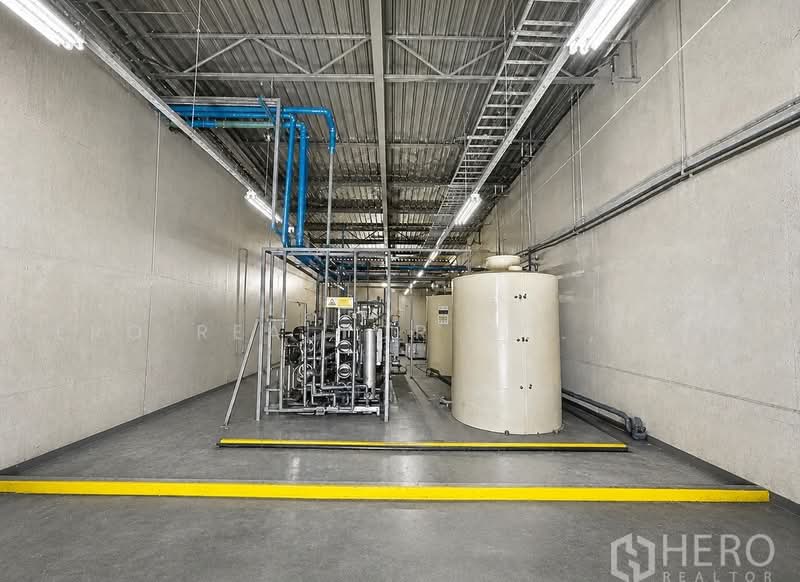 For Sale Factory 13-0-83 Rai in Lam Sai, Wang Noi, Phra Nakhon Si Ayutthaya HRE01212, Phra Nakhon Si Ayutthaya, Lam Sai, Wang Noi, Phra Nakhon Si Ayutthaya, , 13,670 sqm, Warehouse/Factory For Sale, by Hero Realtor Co., Ltd., 500485711 - DDproperty.com