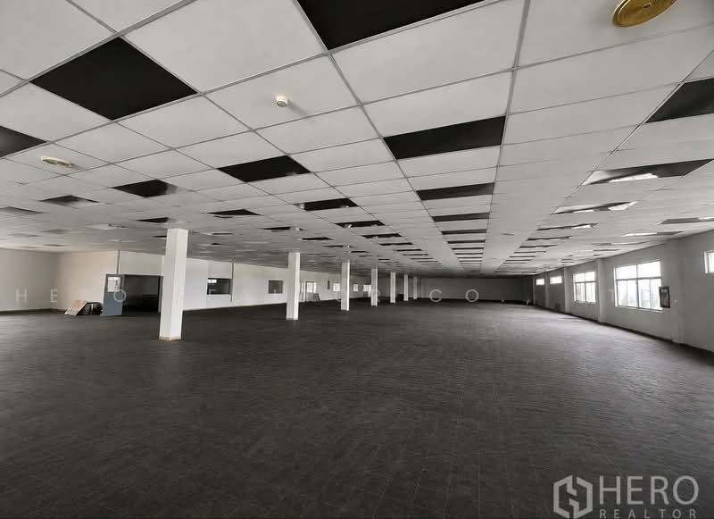 For Sale Factory 13-0-83 Rai in Lam Sai, Wang Noi, Phra Nakhon Si Ayutthaya HRE01212, Phra Nakhon Si Ayutthaya, Lam Sai, Wang Noi, Phra Nakhon Si Ayutthaya, , 13,670 sqm, Warehouse/Factory For Sale, by Hero Realtor Co., Ltd., 500485711 - DDproperty.com