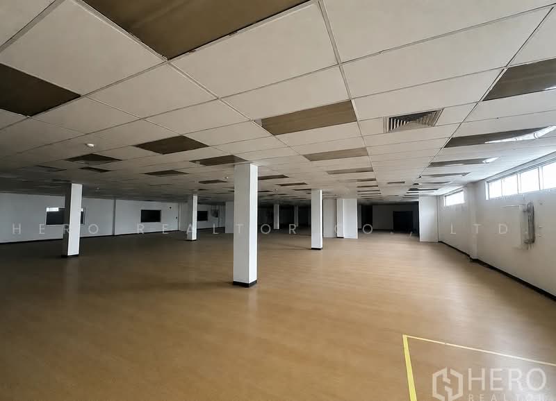 For Sale Factory 13-0-83 Rai in Lam Sai, Wang Noi, Phra Nakhon Si Ayutthaya HRE01212, Phra Nakhon Si Ayutthaya, Lam Sai, Wang Noi, Phra Nakhon Si Ayutthaya, , 13,670 sqm, Warehouse/Factory For Sale, by Hero Realtor Co., Ltd., 500485711 - DDproperty.com