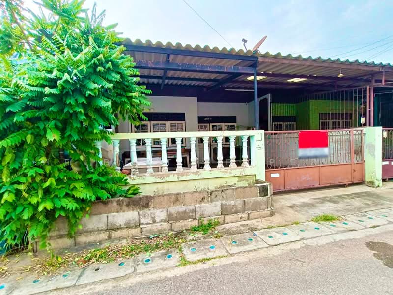 ทาวน์เฮ้าส์ดอนตะโก ราชบุรี, Ratchaburi, Don Tako, Muang Ratchaburi, Ratchaburi, 2 Bedrooms, 150 sqm, Townhouse For Sale, by The Best Property โอ๋, 500485712 - DDproperty.com