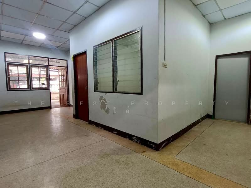ทาวน์เฮ้าส์ดอนตะโก ราชบุรี, Ratchaburi, Don Tako, Muang Ratchaburi, Ratchaburi, 2 Bedrooms, 150 sqm, Townhouse For Sale, by The Best Property โอ๋, 500485712 - DDproperty.com