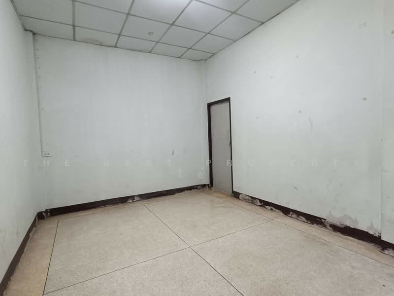 ทาวน์เฮ้าส์ดอนตะโก ราชบุรี, Ratchaburi, Don Tako, Muang Ratchaburi, Ratchaburi, 2 Bedrooms, 150 sqm, Townhouse For Sale, by The Best Property โอ๋, 500485712 - DDproperty.com