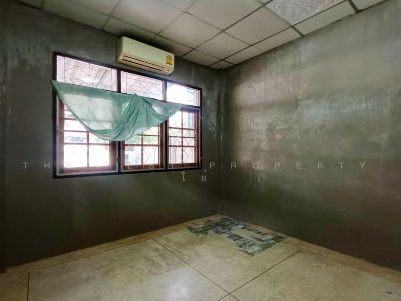 ทาวน์เฮ้าส์ดอนตะโก ราชบุรี, Ratchaburi, Don Tako, Muang Ratchaburi, Ratchaburi, 2 Bedrooms, 150 sqm, Townhouse For Sale, by The Best Property โอ๋, 500485712 - DDproperty.com