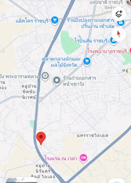 ทาวน์เฮ้าส์ดอนตะโก ราชบุรี, ราชบุรี, ดอนตะโก, เมืองราชบุรี, ราชบุรี, 150 ตร.ม., ทาวน์เฮ้าส์ ขาย, โดย The Best Property  โอ๋, 500485712 - DDproperty.com