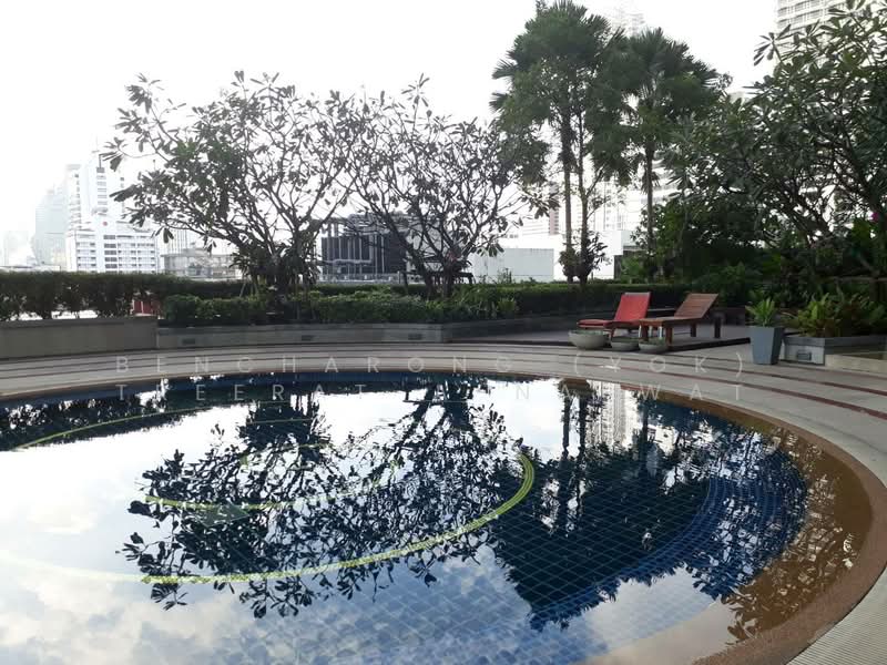 The Trendy, Bangkok, 10 Soi Sukhumvit 13, Khlongtoei Nua, Watthana, Bangkok, 1 Bedroom, 37 sqm, Condo For Rent, by Bencharong (Yok) Treerat-a-na-wat, 500485713 - DDproperty.com
