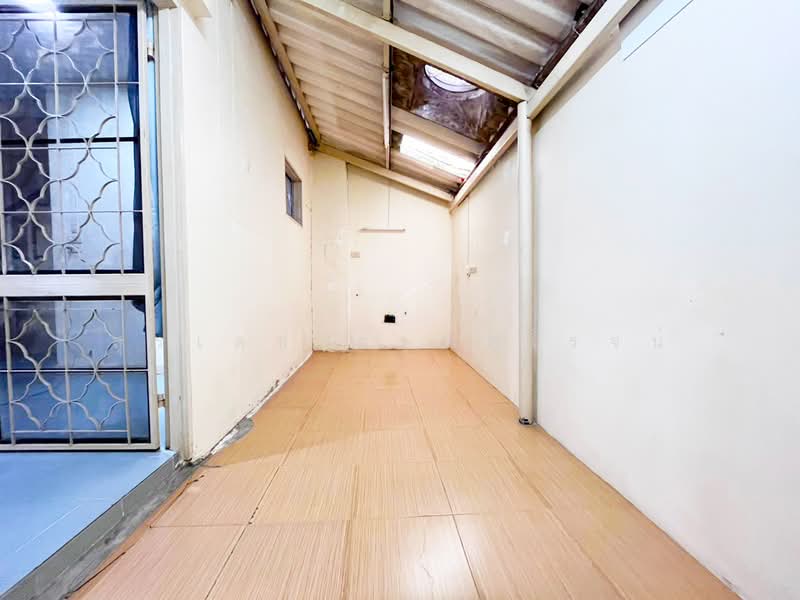 Busarin Ramintra, Bangkok, Soi Phraya Suren 40, Sam Wa Tawan Tok, Khlong Sam Wa, Bangkok, 3 Bedrooms, 72 sqm, Townhouse For Sale, by Suradej Arunsurosn, 500485715 - DDproperty.com