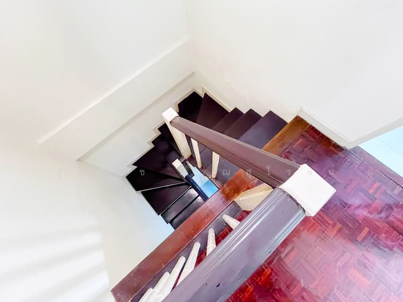 Busarin Ramintra, Bangkok, Soi Phraya Suren 40, Sam Wa Tawan Tok, Khlong Sam Wa, Bangkok, 3 Bedrooms, 72 sqm, Townhouse For Sale, by Suradej Arunsurosn, 500485715 - DDproperty.com