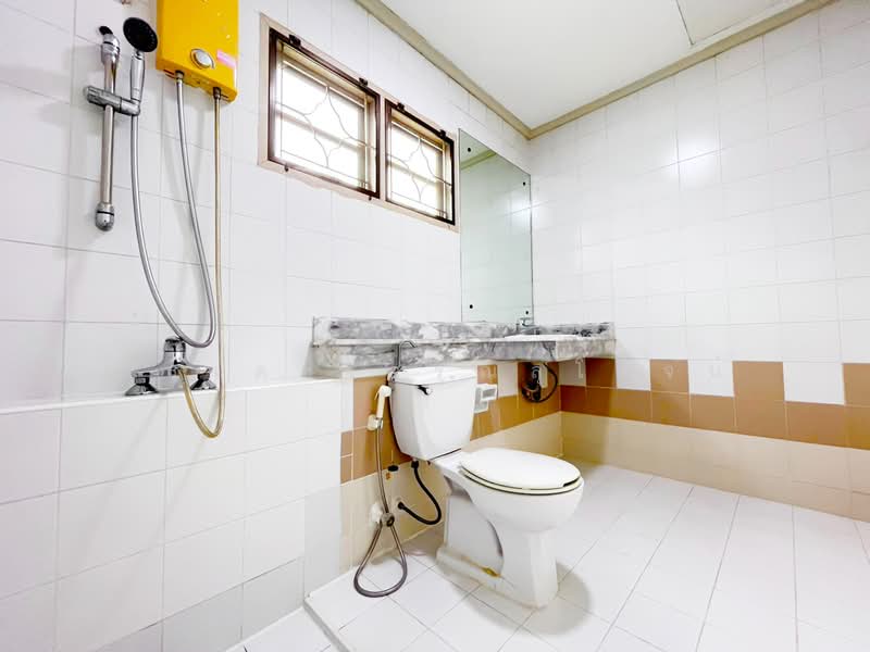 Busarin Ramintra, Bangkok, Soi Phraya Suren 40, Sam Wa Tawan Tok, Khlong Sam Wa, Bangkok, 3 Bedrooms, 72 sqm, Townhouse For Sale, by Suradej Arunsurosn, 500485715 - DDproperty.com