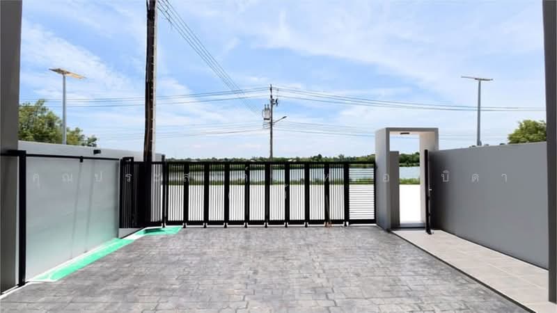 THE ERIN Prachauthit 90 ถ.ประชาอุทิศ90-บ้านคลองสวน ซ.ประชาอุทิศ 90 ต.บ้านคลองสวน อ.พระสมุทรเจดีย์, Samut Prakan, Ban Khlong Suan, Phra Samut Jadee, Samut Prakan, , 403 sqm, Shophouse For Sale, by คุณประสงค์ เหมือนบิดา (โบ้), 500485717 - DDproperty.com