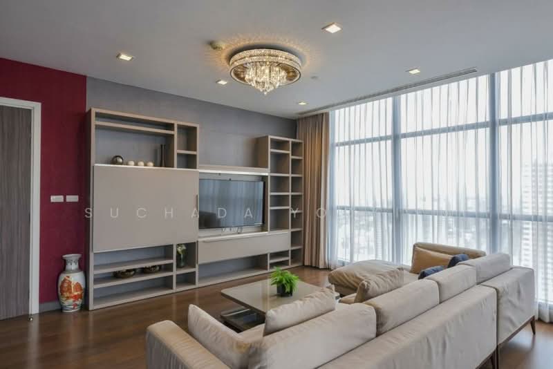 Urbano Absolute Sathon-Taksin : เออร์บาโน่ แอบโซลูท สาทร - ตากสิน, กรุงเทพ, 345 ซอยเจริญนคร 14/2, คลองต้นไทร, คลองสาน, กรุงเทพ, 165 ตร.ม., คอนโด ขาย, โดย Suchada Yodyiem, 500485721 - DDproperty.com