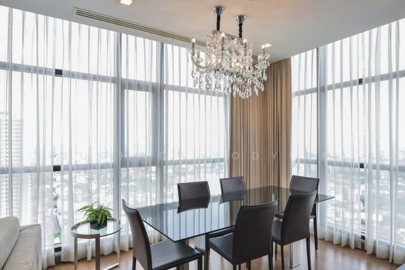 Urbano Absolute Sathon-Taksin : เออร์บาโน่ แอบโซลูท สาทร - ตากสิน, กรุงเทพ, 345 ซอยเจริญนคร 14/2, คลองต้นไทร, คลองสาน, กรุงเทพ, 165 ตร.ม., คอนโด ขาย, โดย Suchada Yodyiem, 500485721 - DDproperty.com