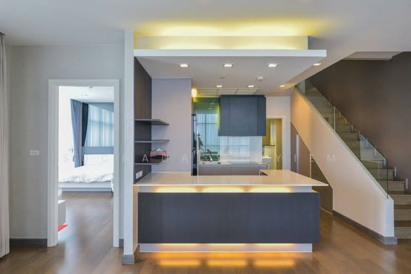Urbano Absolute Sathon-Taksin : เออร์บาโน่ แอบโซลูท สาทร - ตากสิน, กรุงเทพ, 345 ซอยเจริญนคร 14/2, คลองต้นไทร, คลองสาน, กรุงเทพ, 165 ตร.ม., คอนโด ขาย, โดย Suchada Yodyiem, 500485721 - DDproperty.com