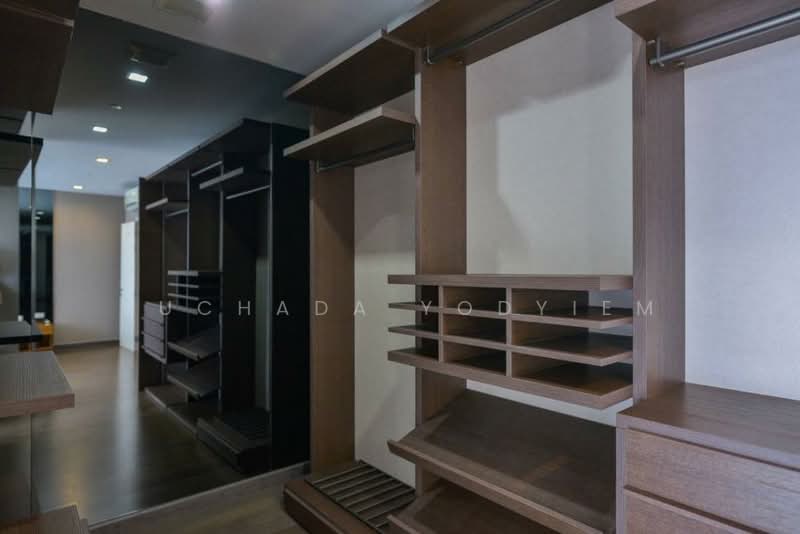 Urbano Absolute Sathon-Taksin, Bangkok, 345 Charoen Nakhon 14/2 Alley, Khlong Ton Sai, Khlong San, Bangkok, 3 Bedrooms, 165 sqm, Condo For Sale, by Suchada Yodyiem, 500485721 - DDproperty.com