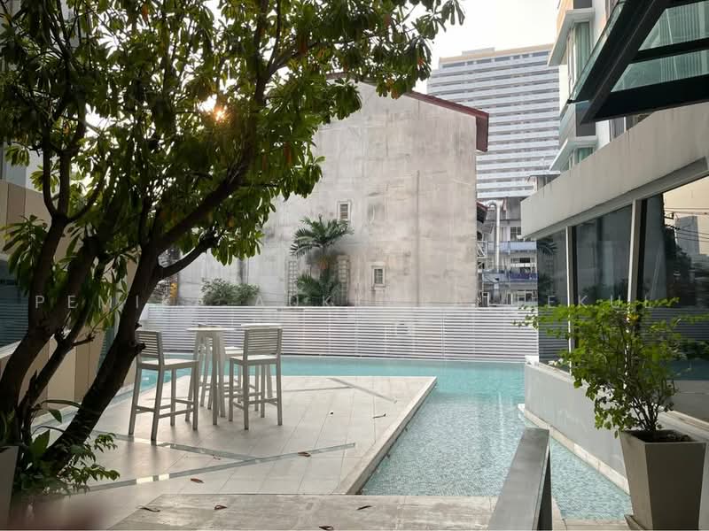 The Crest Sukhumvit 49 : เดอะ เครสท์ สุขุมวิท 49, กรุงเทพ, สุขุมวิท 49, คลองตันเหนือ, วัฒนา, กรุงเทพ, 94 ตร.ม., คอนโด ขาย, โดย Pemika Aukkaraleekul, 500485723 - DDproperty.com