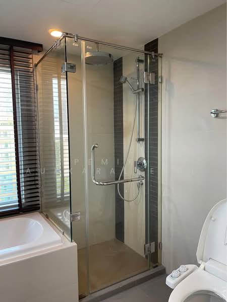 The Crest Sukhumvit 49, Bangkok, Sukhumvit 49, Khlong Tan Nua, Watthana, Bangkok, Studio, 94 sqm, Condo For Sale, by Pemika Aukkaraleekul, 500485723 - DDproperty.com