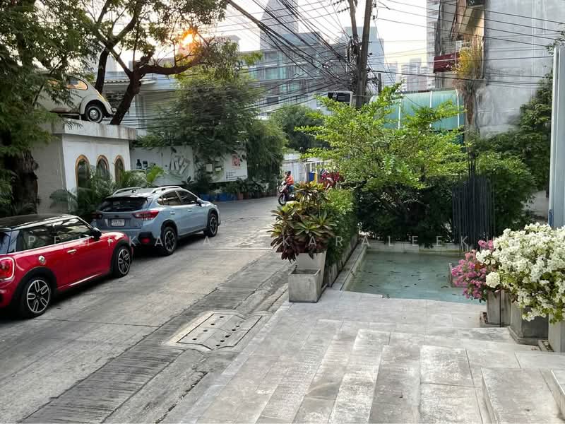 The Crest Sukhumvit 49 : เดอะ เครสท์ สุขุมวิท 49, กรุงเทพ, สุขุมวิท 49, คลองตันเหนือ, วัฒนา, กรุงเทพ, 94 ตร.ม., คอนโด ขาย, โดย Pemika Aukkaraleekul, 500485723 - DDproperty.com