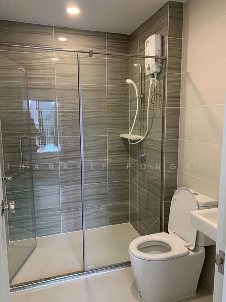 Supalai Loft Prajadhipok-Wongwian Yai, Bangkok, Prajadhipok Road, Somdet Chao Phraya, Khlong San, Bangkok, 2 Bedrooms, 67 sqm, Condo For Rent, by Thanakit Pongpit, 500485724 - DDproperty.com