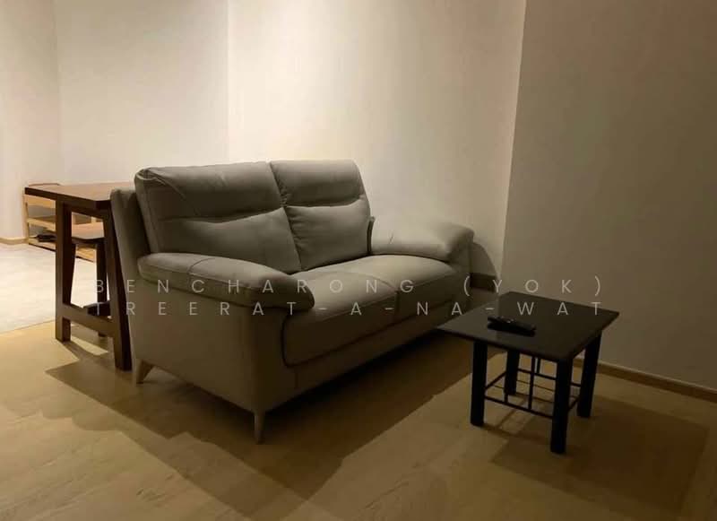 ASHTON Asoke-Rama 9, Bangkok, 469 Asoke-Dindaeng Road, Din Daeng, Bangkok, 1 Bedroom, 37 sqm, Condo For Rent, by Bencharong (Yok) Treerat-a-na-wat, 500485725 - DDproperty.com