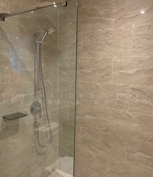 ASHTON Asoke-Rama 9, Bangkok, 469 Asoke-Dindaeng Road, Din Daeng, Bangkok, 1 Bedroom, 37 sqm, Condo For Rent, by Bencharong (Yok) Treerat-a-na-wat, 500485725 - DDproperty.com