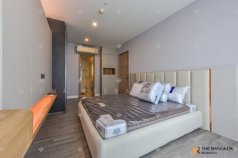 The Room Rama 4, Bangkok, 777 Rama 4 Road, Rong Muang, Pathum Wan, Bangkok, 2 Bedrooms, 79 sqm, Condo For Rent, by Nicha Peerakittikul, 500485726 - DDproperty.com