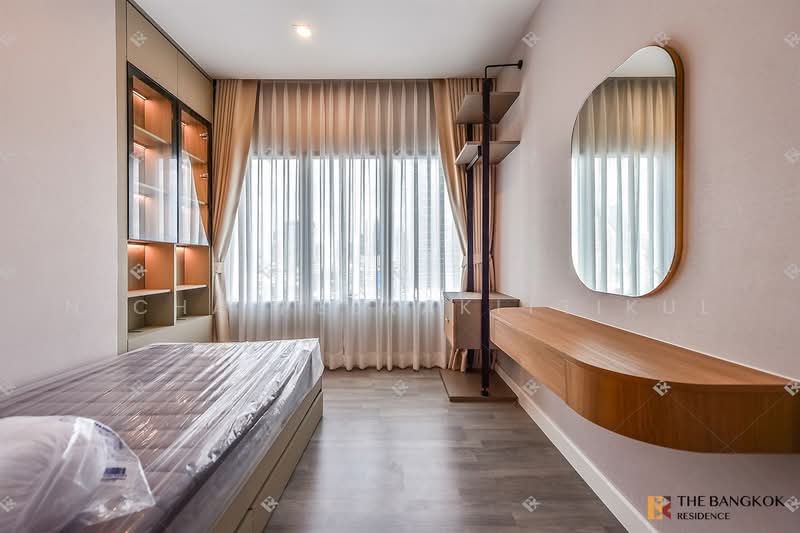The Room Rama 4, Bangkok, 777 Rama 4 Road, Rong Muang, Pathum Wan, Bangkok, 2 Bedrooms, 79 sqm, Condo For Rent, by Nicha Peerakittikul, 500485726 - DDproperty.com