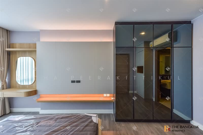 The Room Rama 4, Bangkok, 777 Rama 4 Road, Rong Muang, Pathum Wan, Bangkok, 2 Bedrooms, 79 sqm, Condo For Rent, by Nicha Peerakittikul, 500485726 - DDproperty.com