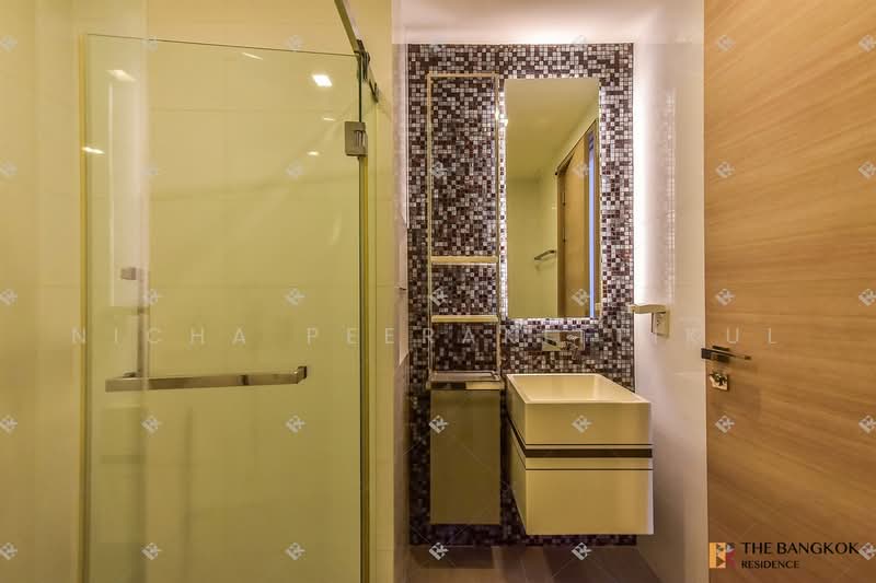 The Room Rama 4, Bangkok, 777 Rama 4 Road, Rong Muang, Pathum Wan, Bangkok, 2 Bedrooms, 79 sqm, Condo For Rent, by Nicha Peerakittikul, 500485726 - DDproperty.com