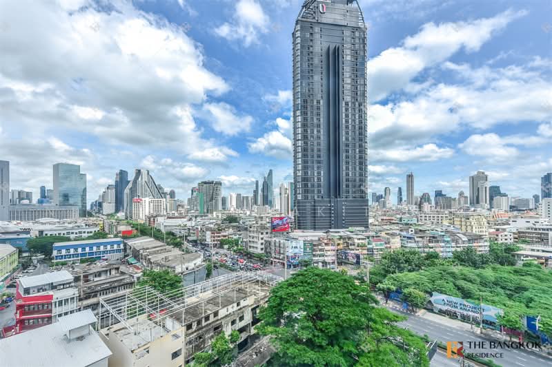 The Room Rama 4, Bangkok, 777 Rama 4 Road, Rong Muang, Pathum Wan, Bangkok, 2 Bedrooms, 79 sqm, Condo For Rent, by Nicha Peerakittikul, 500485726 - DDproperty.com
