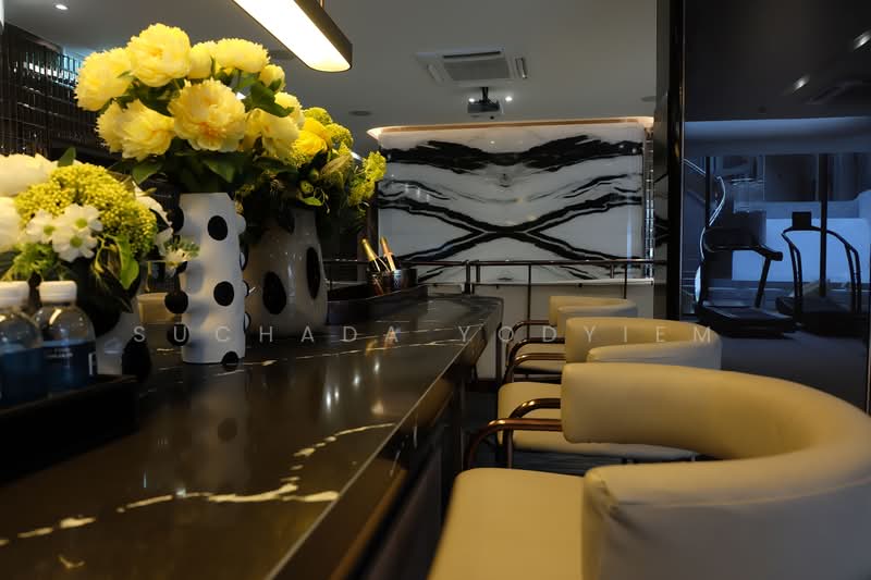 Fynn Asoke, Bangkok, 28 Sukhumvit 10 Alley, Khlong Toei, Bangkok, 2 Bedrooms, 57 sqm, Condo For Sale, by Suchada Yodyiem, 500485729 - DDproperty.com