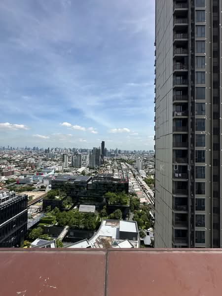 Whizdom Inspire Sukhumvit : วิซดอม อินสปาย สุขุมวิท, กรุงเทพ, ถนนสุขุมวิท, บางจาก, พระโขนง, กรุงเทพ, 32 ตร.ม., คอนโด ขาย, โดย Pemika Aukkaraleekul, 500485730 - DDproperty.com