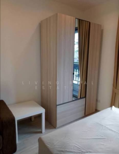 IDEO MOBI Sukhumvit Eastgate, Bangkok, 4371 Sukhumvit Road, Bang Na, Bangkok, Studio, 22 sqm, Condo For Rent, by Living Real Estates, 500485731 - DDproperty.com