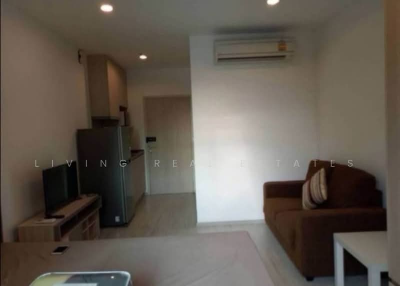 IDEO MOBI Sukhumvit Eastgate, Bangkok, 4371 Sukhumvit Road, Bang Na, Bangkok, Studio, 22 sqm, Condo For Rent, by Living Real Estates, 500485731 - DDproperty.com