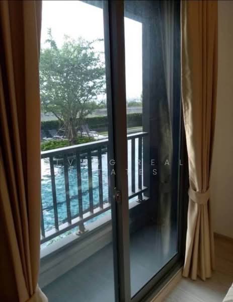 IDEO MOBI Sukhumvit Eastgate, Bangkok, 4371 Sukhumvit Road, Bang Na, Bangkok, Studio, 22 sqm, Condo For Rent, by Living Real Estates, 500485731 - DDproperty.com