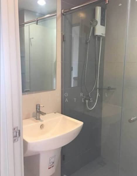IDEO MOBI Sukhumvit Eastgate, Bangkok, 4371 Sukhumvit Road, Bang Na, Bangkok, Studio, 22 sqm, Condo For Rent, by Living Real Estates, 500485731 - DDproperty.com