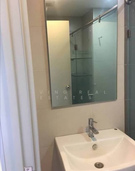 IDEO MOBI Sukhumvit Eastgate : ไอดีโอ โมบิ สุขุมวิท อีสท์เกต, กรุงเทพ, 4371 สุขุมวิท, บางนา, กรุงเทพ, 22 ตร.ม., คอนโด ให้เช่า, โดย Living Real Estates, 500485731 - DDproperty.com