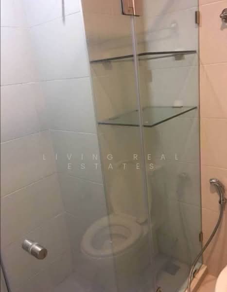 IDEO MOBI Sukhumvit Eastgate, Bangkok, 4371 Sukhumvit Road, Bang Na, Bangkok, Studio, 22 sqm, Condo For Rent, by Living Real Estates, 500485731 - DDproperty.com