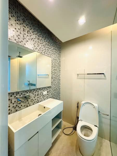 The Room Sukhumvit 21, Bangkok, Asok Montri Rd, Khlongtoei Nua, Watthana, Bangkok, 1 Bedroom, 53 sqm, Condo For Rent, by Nisakorn Wingwat, 500485734 - DDproperty.com