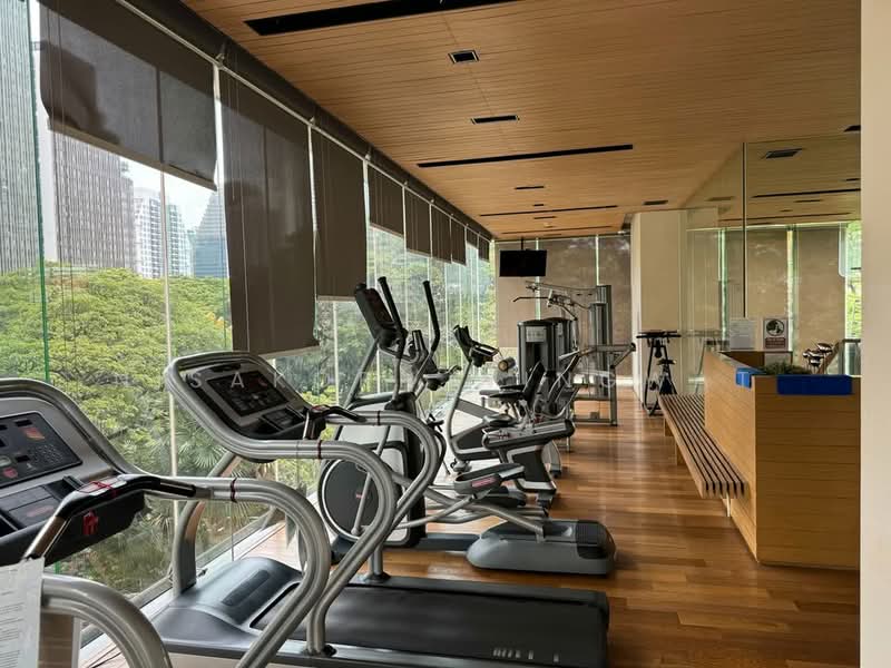 The Room Sukhumvit 21, Bangkok, Asok Montri Rd, Khlongtoei Nua, Watthana, Bangkok, 1 Bedroom, 53 sqm, Condo For Rent, by Nisakorn Wingwat, 500485734 - DDproperty.com
