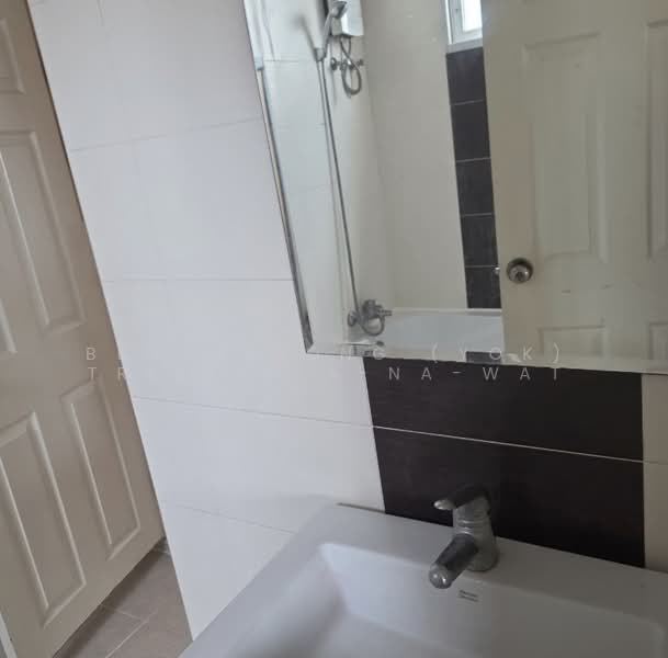 Grand Park View Asoke, Bangkok, 21 Sukhumvit Road, Khlongtoei Nua, Watthana, Bangkok, 2 Bedrooms, 60 sqm, Condo For Rent, by Bencharong (Yok) Treerat-a-na-wat, 500485735 - DDproperty.com