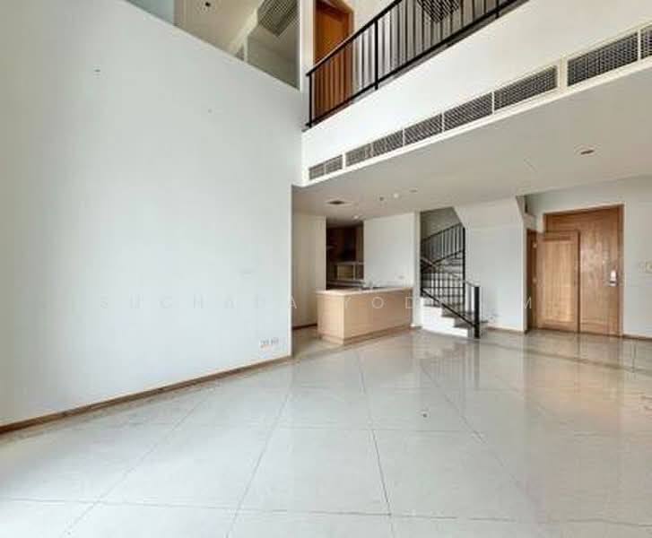 The Empire Place, Bangkok, 88 Narathiwatratchanakharin Road, Thung Maha Mek, Sathon, Bangkok, 2 Bedrooms, 107 sqm, Condo For Sale, by Suchada Yodyiem, 500485737 - DDproperty.com