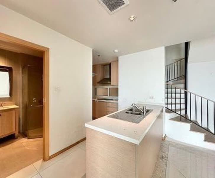 The Empire Place, Bangkok, 88 Narathiwatratchanakharin Road, Thung Maha Mek, Sathon, Bangkok, 2 Bedrooms, 107 sqm, Condo For Sale, by Suchada Yodyiem, 500485737 - DDproperty.com