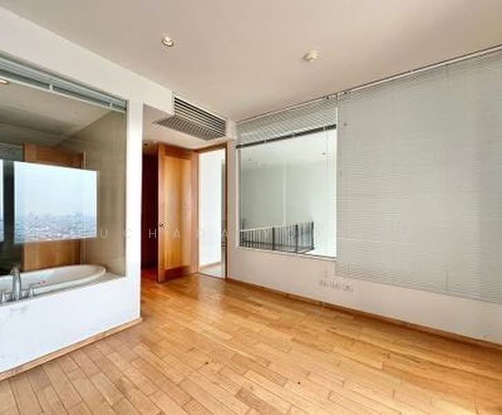 The Empire Place, Bangkok, 88 Narathiwatratchanakharin Road, Thung Maha Mek, Sathon, Bangkok, 2 Bedrooms, 107 sqm, Condo For Sale, by Suchada Yodyiem, 500485737 - DDproperty.com