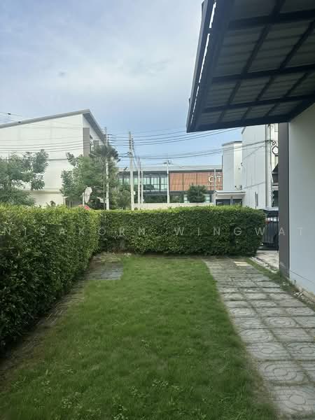 undefined, Bangkok, Suan Luang, Bangkok, 3 Bedrooms, 141 sqm, Townhouse For Sale, by Nisakorn Wingwat, 500485738 - DDproperty.com