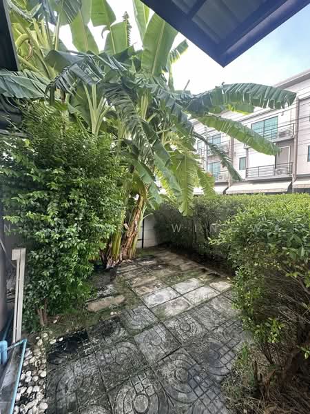 undefined, Bangkok, Suan Luang, Bangkok, 3 Bedrooms, 141 sqm, Townhouse For Sale, by Nisakorn Wingwat, 500485738 - DDproperty.com