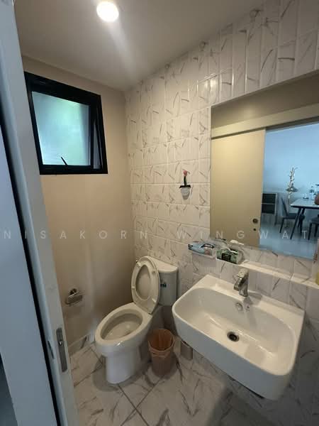 undefined, Bangkok, Suan Luang, Bangkok, 3 Bedrooms, 141 sqm, Townhouse For Sale, by Nisakorn Wingwat, 500485738 - DDproperty.com
