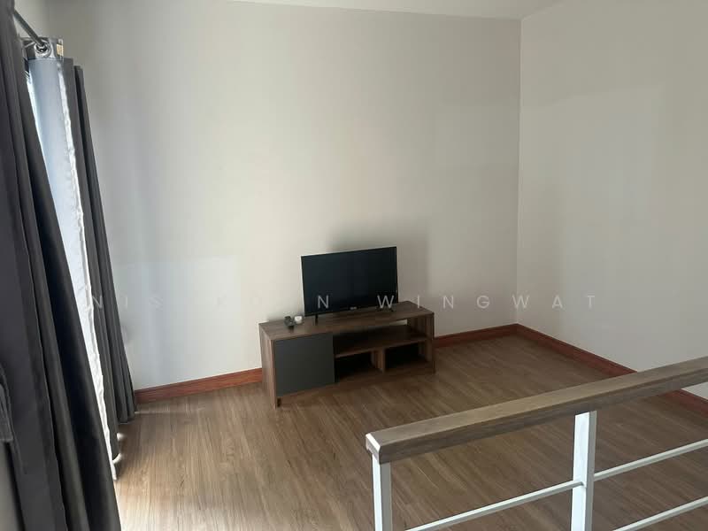 undefined, กรุงเทพ, สวนหลวง, กรุงเทพ, 141 ตร.ม., ทาวน์เฮ้าส์ ขาย, โดย Nisakorn Wingwat, 500485738 - DDproperty.com