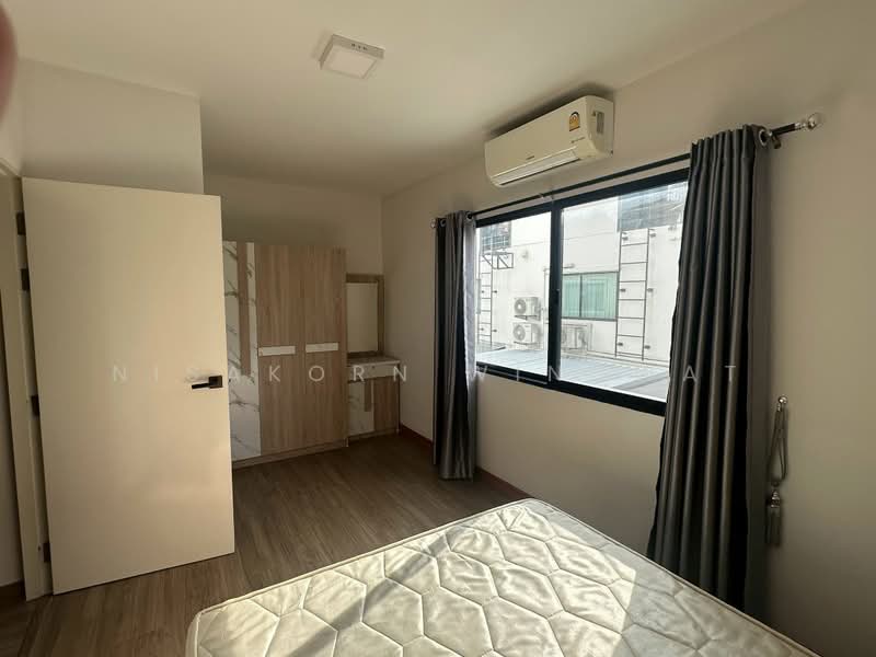 undefined, Bangkok, Suan Luang, Bangkok, 3 Bedrooms, 141 sqm, Townhouse For Sale, by Nisakorn Wingwat, 500485738 - DDproperty.com