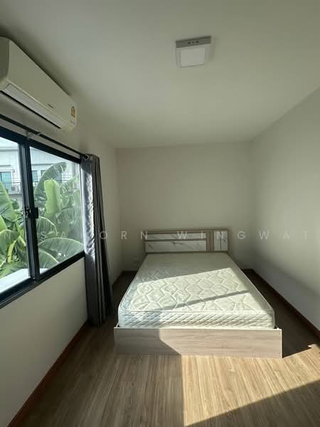 undefined, Bangkok, Suan Luang, Bangkok, 3 Bedrooms, 141 sqm, Townhouse For Sale, by Nisakorn Wingwat, 500485738 - DDproperty.com